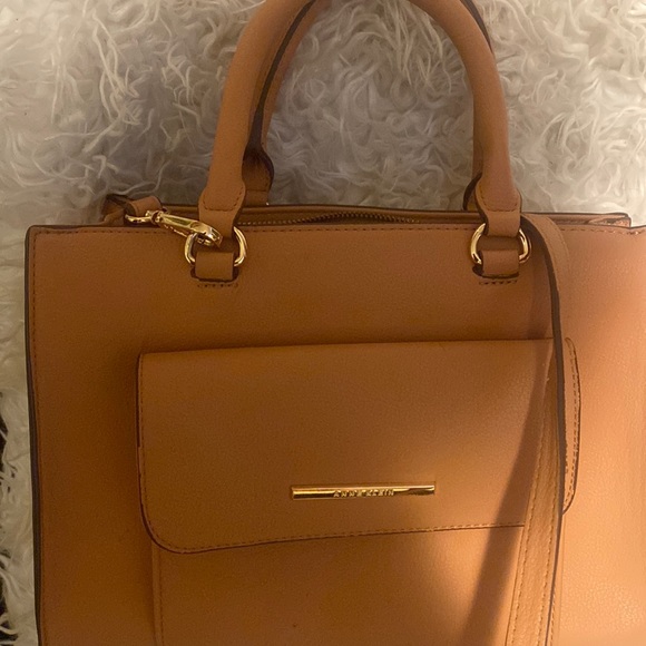 Brown bag - Picture 1 of 3